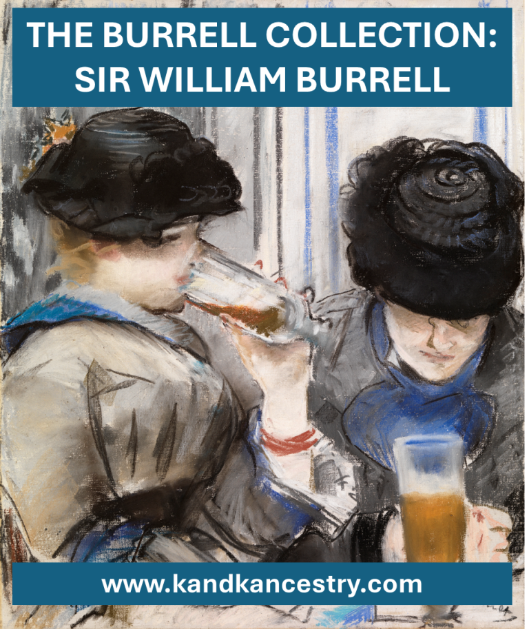 The Burrell Collection: Glasgow’s Gift to the World