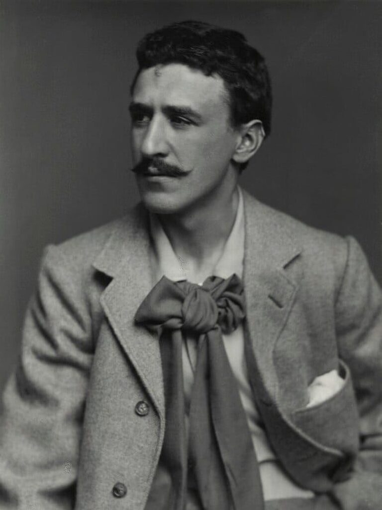 Charles Rennie Mackintosh: A Story of Vision and Belonging