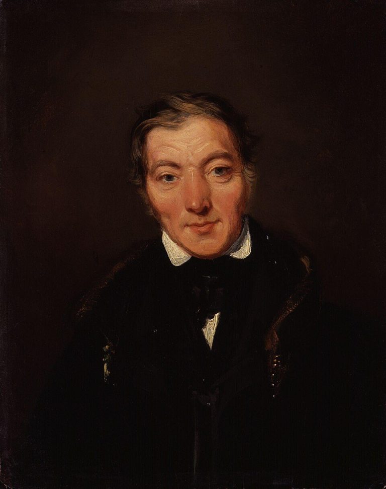 Robert Owen: The Radical Visionary Who Reimagined New Lanark