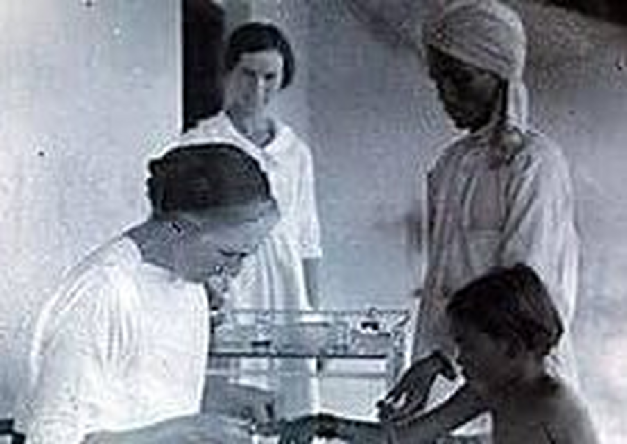 Dr Isabel Kerr: The Scottish Doctor Who Transformed Leprosy Care in India