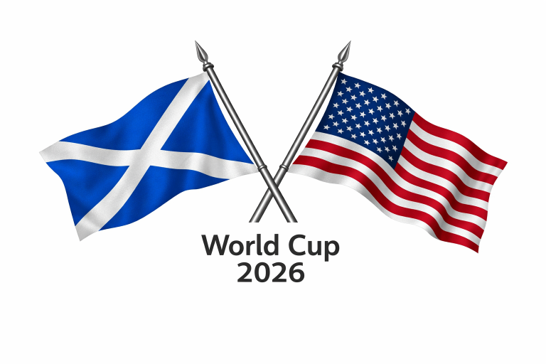 Scotland at the World Cup: Heartbreak, Hope and a Triumphant Return in 2026