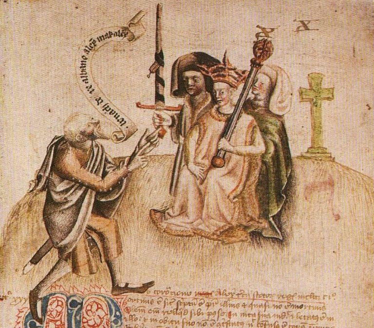 Alexander III of Scotland: A Golden Reign Cut Short