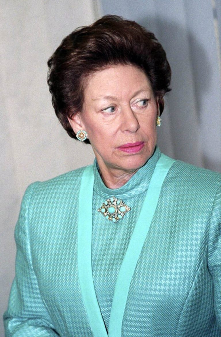 Princess Margaret: The Scottish Princess Who Lived Life Unapologetically