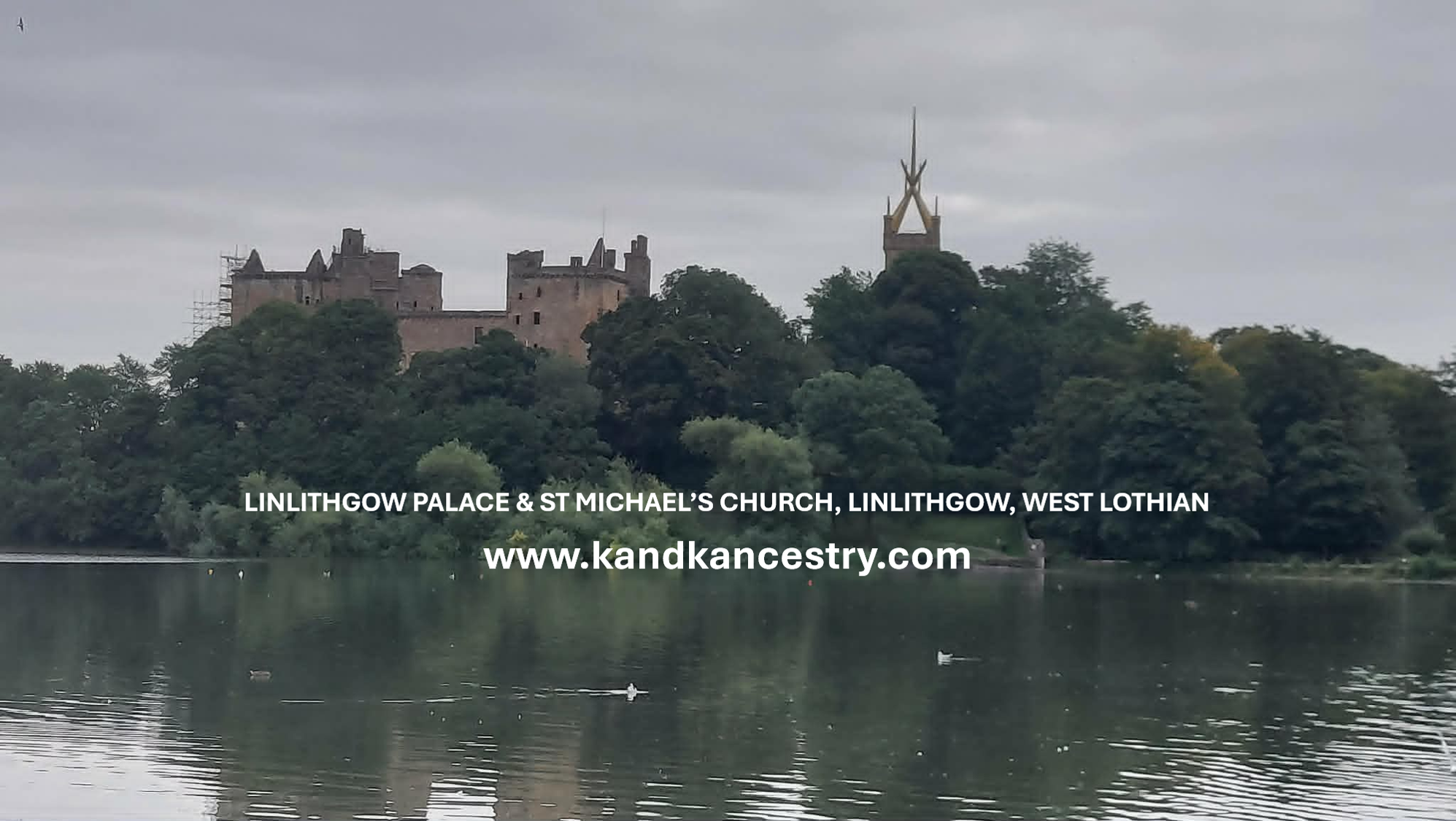 Linlithgow Palace: A Royal Residence at the Heart of Scotland’s Story