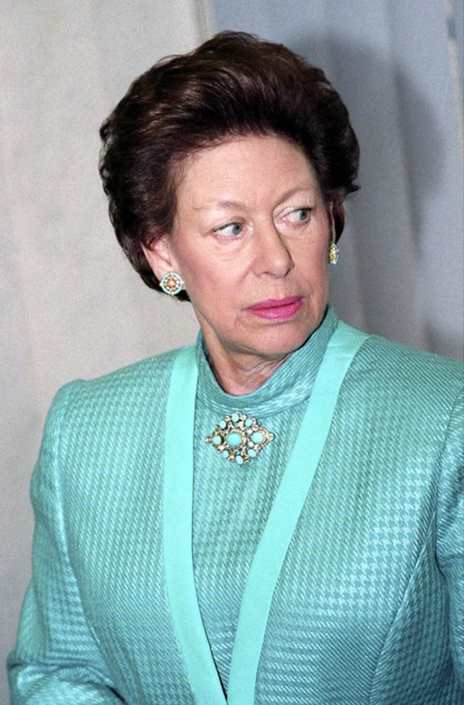 Latest Blog: Princess Margaret: The Scottish Princess Who Lived Life Unapologetically
