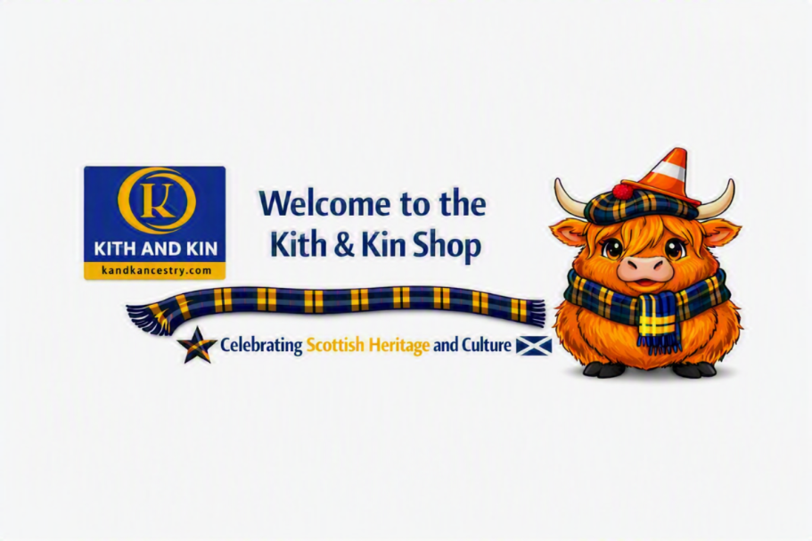KITH & KIN SHOP