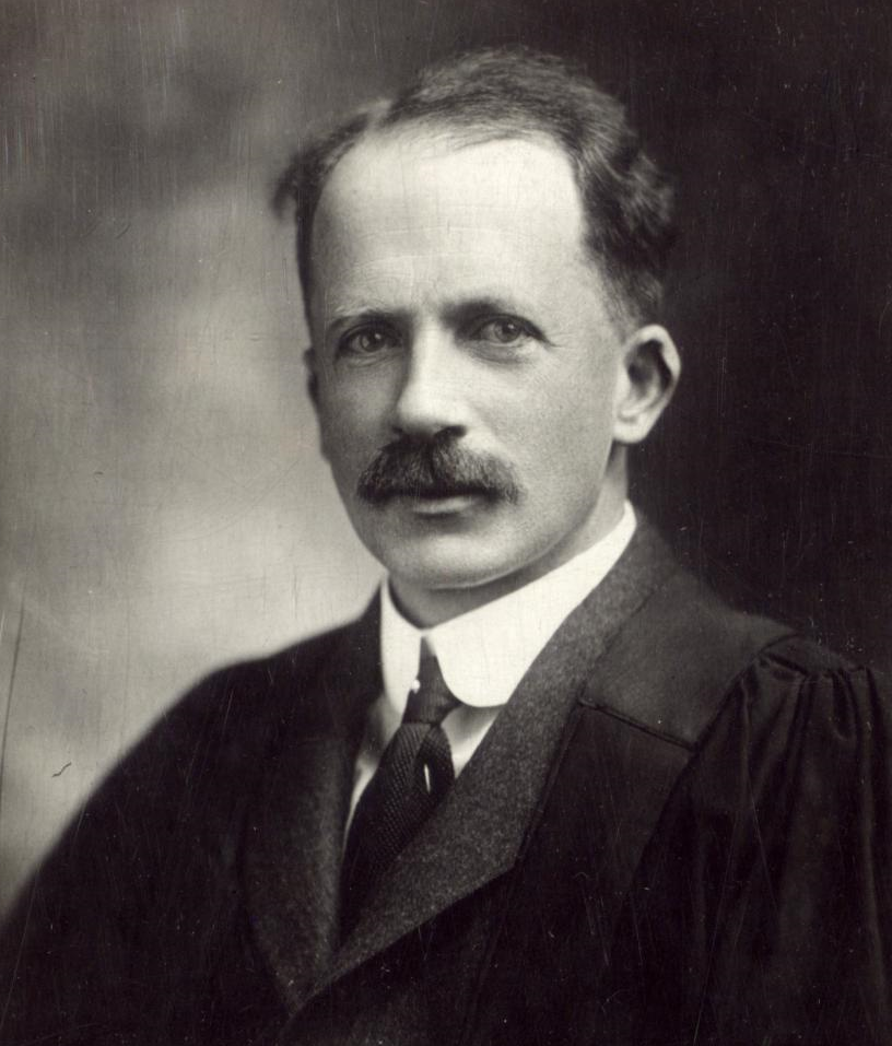 Latest Blog: John James Rickard MacLeod