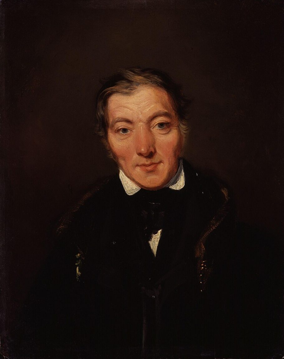 Our Latest Blog.. Robert Owen: The Radical Visionary Who Reimagined New Lanark